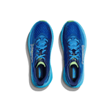 Hoka One One Mach 6 'Virtual Blue' Angle 0