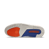 Jordan 3 Retro Knicks Angle 0