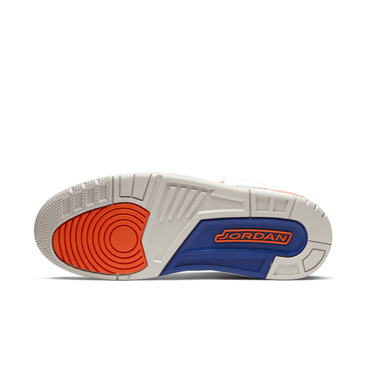 Jordan 3 Retro Knicks Angle 0