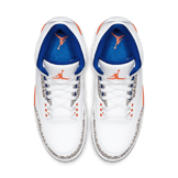 Jordan 3 Retro Knicks Angle 1
