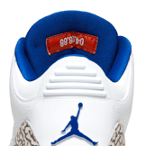 Jordan 3 Retro Knicks Angle 4