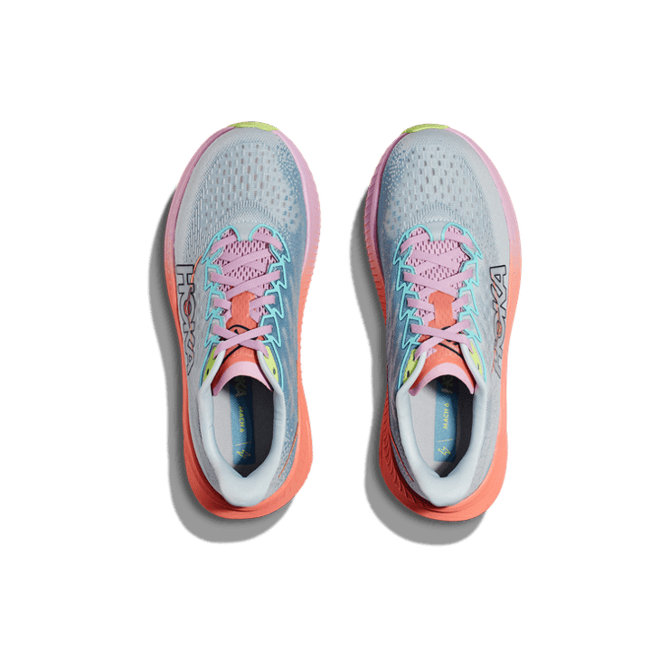 Hoka One One Mach 6 'Illusion Dusk' (W) Angle 0