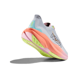 Hoka One One Mach 6 'Illusion Dusk' (W) Angle 2