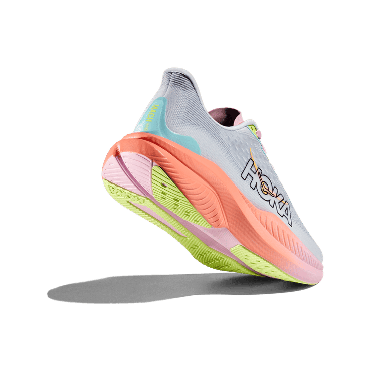 Hoka One One Mach 6 'Illusion Dusk' (W) Angle 2