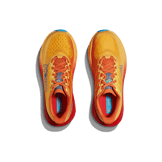 Hoka One One Mach 6 'Poppy Squash' (W) Angle 0