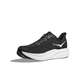 Hoka One One Mach 6 'Black White' Angle 1