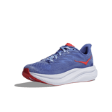 Hoka One One Mach 6 'Mirage Stellar Blue' (W) Angle 1