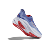 Hoka One One Mach 6 'Mirage Stellar Blue' (W) Angle 2