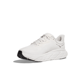 Hoka One One Arahi 7 'Blanc De Blanc' Angle 1