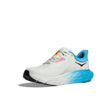 Hoka One One Arahi 7 'Blanc De Blanc Swim Day' (W) Angle 1