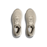 Hoka One One Arahi 7 'Oat Milk Barley' Angle 0