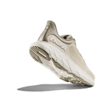 Hoka One One Arahi 7 'Oat Milk Barley' Angle 2