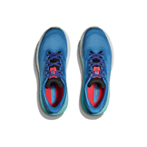 Hoka One One Arahi 7 'Virtual Blue Cerise' Angle 0