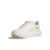 Hoka One One Arahi 7 'Blanc De Blanc Rose Gold' (W) Angle 1