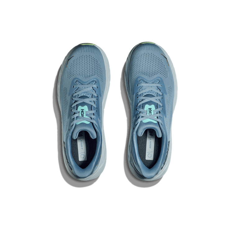 Hoka One One Arahi 7 'Shadow Dusk' Angle 0