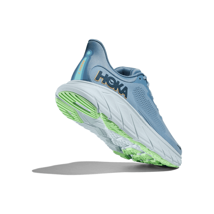 Hoka One One Arahi 7 'Shadow Dusk' Angle 2