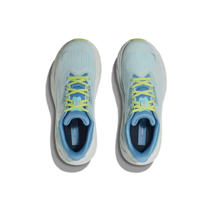 Hoka One One Arahi 7 'Illusion Dusk' (W) Angle 0