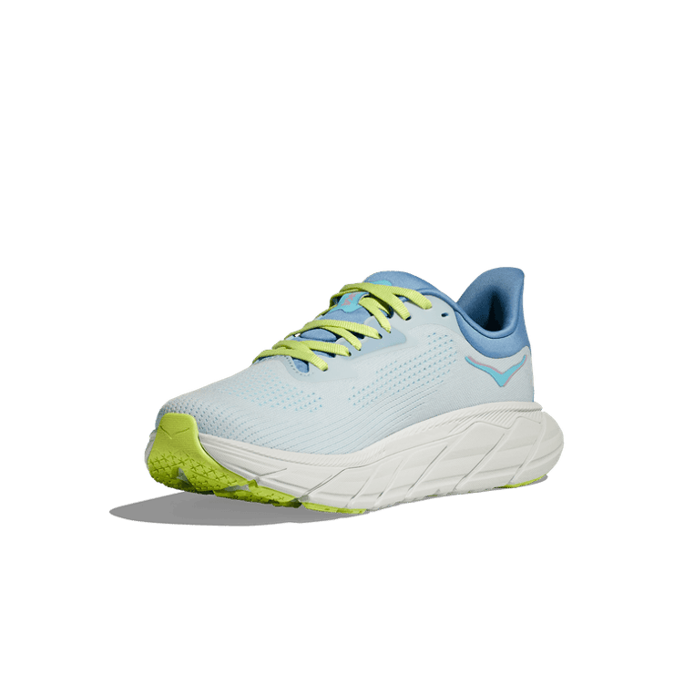 Hoka One One Arahi 7 'Illusion Dusk' (W) Angle 1