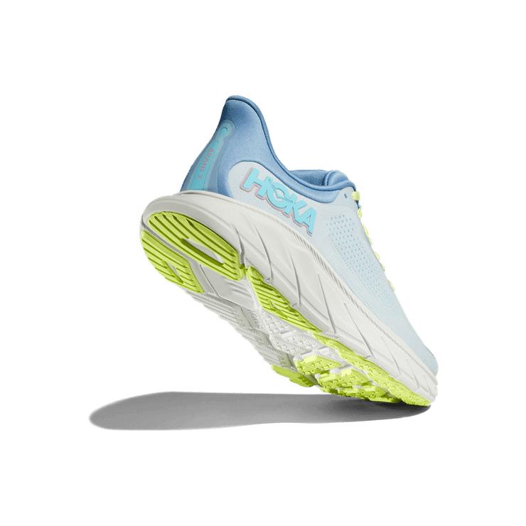 Hoka One One Arahi 7 'Illusion Dusk' (W) Angle 2