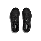 Hoka One One Arahi 7 'Triple Black' (W) Angle 0