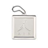 Jordan 3 Retro Pure White (2018) Angle 4