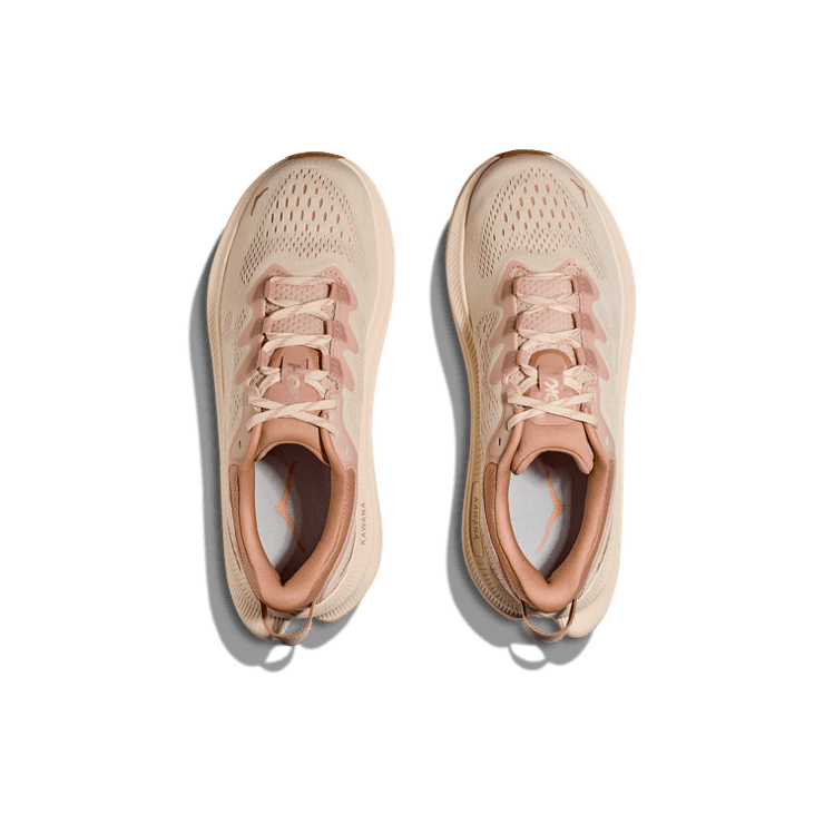 Hoka One One Kawana 2 'Vanilla Sandstone' (W) Angle 0