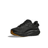 Hoka One One Kawana 2 'Triple Black' Angle 1