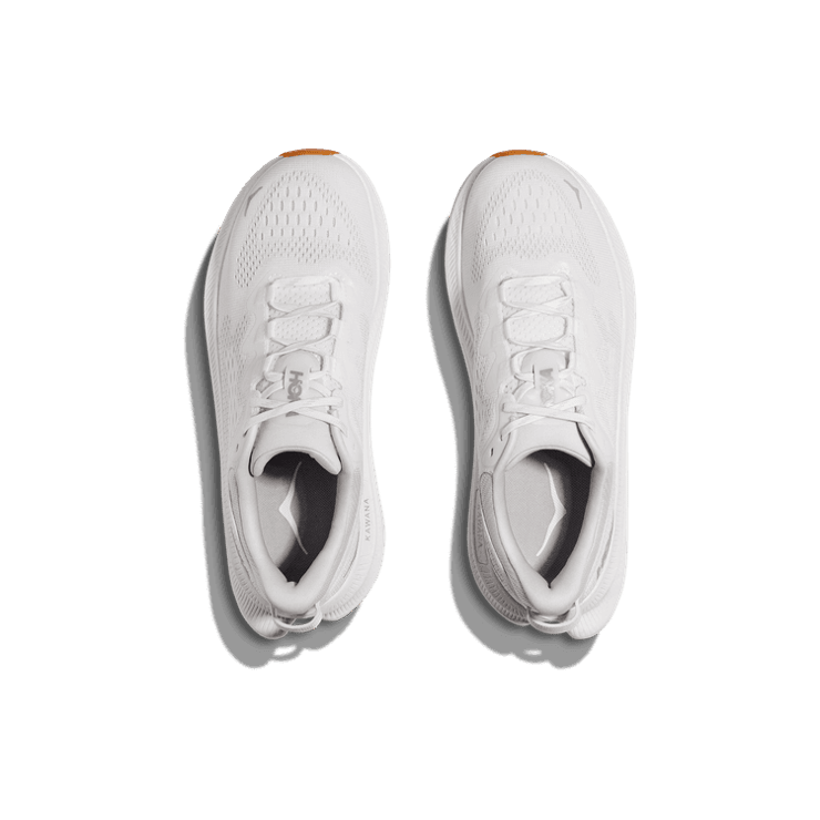 Hoka One One Kawana 2 'White Nimbus Cloud' (W) Angle 0
