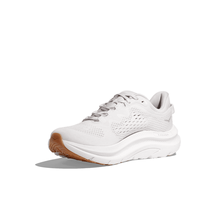 Hoka One One Kawana 2 'White Nimbus Cloud' (W) Angle 1