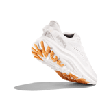 Hoka One One Kawana 2 'White Nimbus Cloud' (W) Angle 2