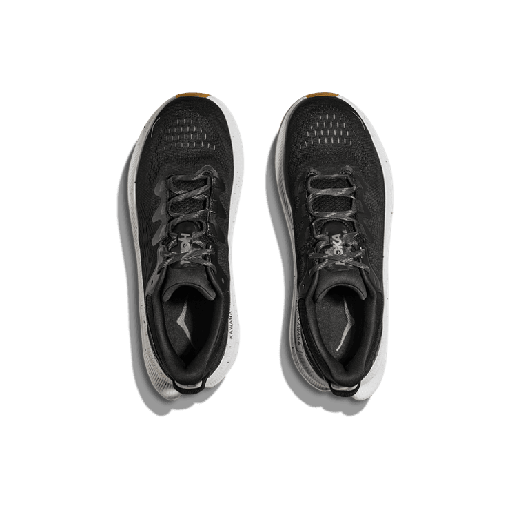 Hoka One One Kawana 2 'Black White' (W) Angle 0