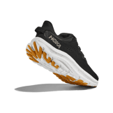 Hoka One One Kawana 2 'Black White' (W) Angle 2