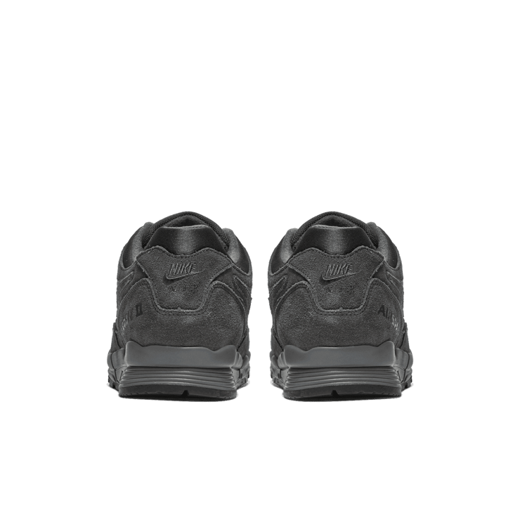Nike Air Span 2 Premium Anthracite Angle 3