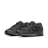 Nike Air Span 2 Premium Anthracite Angle 2
