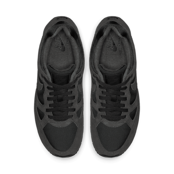 Nike Air Span 2 Premium Anthracite Angle 1