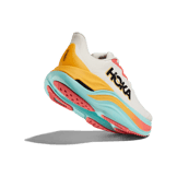 Hoka One One Skyward X 'Blanc De Blanc Swim Day' (W) Angle 2