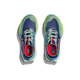 Hoka One One Cielo X1 'Evening Sky Lettuce' Angle 0