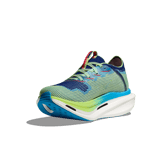 Hoka One One Cielo X1 'Evening Sky Lettuce' Angle 1