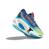 Hoka One One Cielo X1 'Evening Sky Lettuce' Angle 2