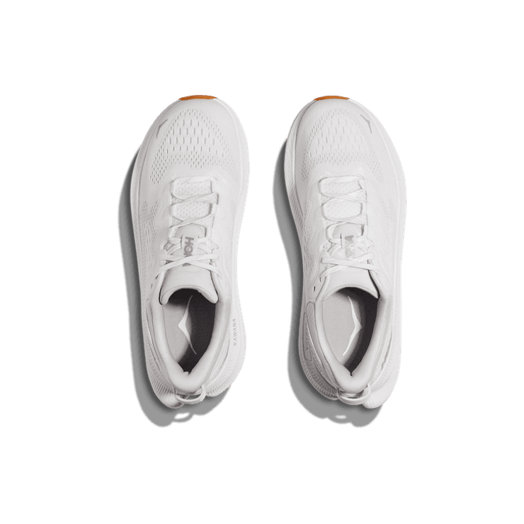 Hoka One One Kawana 2 'White Nimbus Cloud' Angle 0