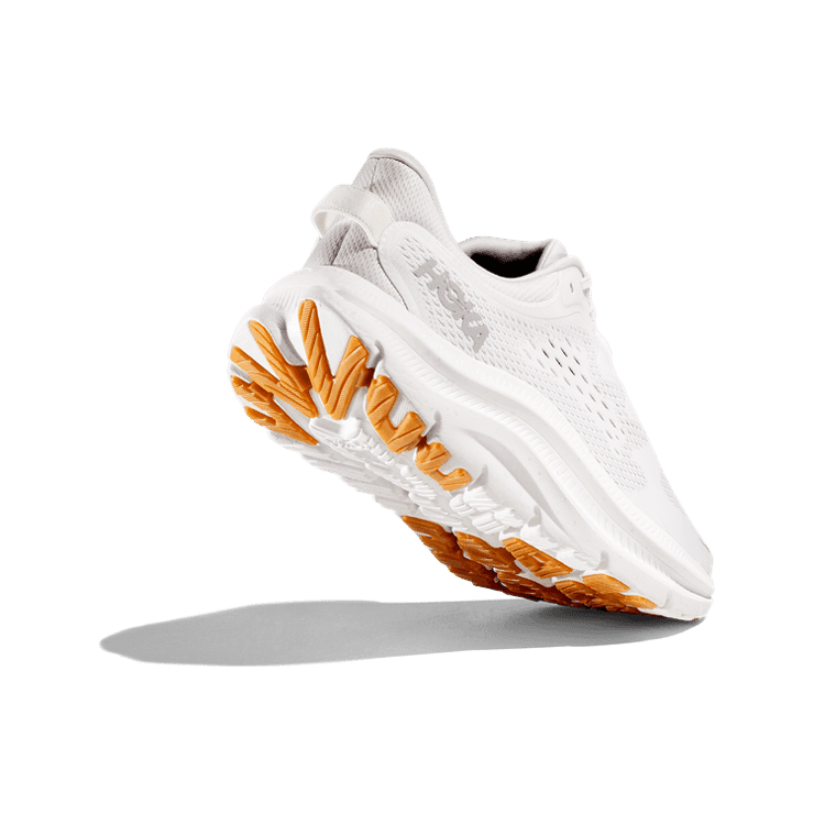 Hoka One One Kawana 2 'White Nimbus Cloud' Angle 2