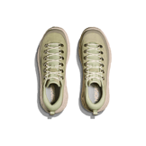 Hoka One One Tor Summit 'Seed Green Eggnog' Angle 0