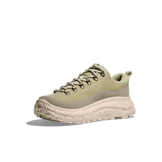 Hoka One One Tor Summit 'Seed Green Eggnog' Angle 1