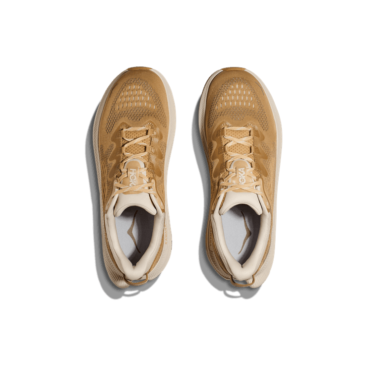 Hoka One One Kawana 2 'Wheat Oat Milk' Angle 0