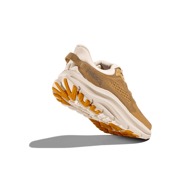 Hoka One One Kawana 2 'Wheat Oat Milk' Angle 2