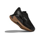 Hoka One One Transport X 'Triple Black' Angle 2