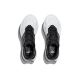Hoka One One Transport X 'Black White' Angle 0