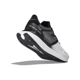 Hoka One One Transport X 'Black White' Angle 2