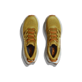Hoka One One Skyline Float X 'Golden Lichen' Angle 0