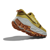 Hoka One One Skyline Float X 'Golden Lichen' Angle 2